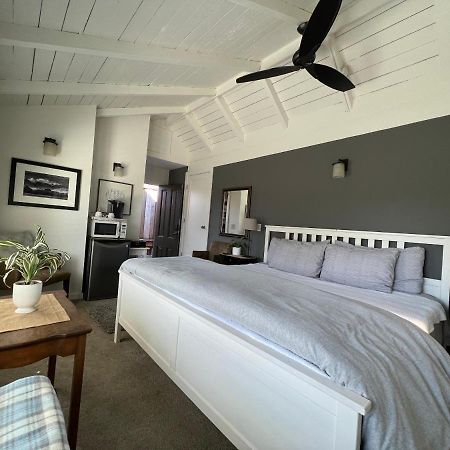 The Midtown Cottage- W/ Private Entrance And Views Санта-Крус Экстерьер фото