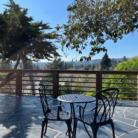 The Midtown Cottage- W/ Private Entrance And Views Санта-Крус Экстерьер фото