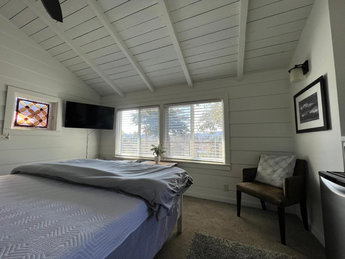 The Midtown Cottage- W/ Private Entrance And Views Санта-Крус Экстерьер фото